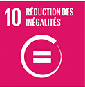 Réduction des inégalités