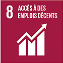 accès à des emplois