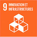 Innovation et infrastructures