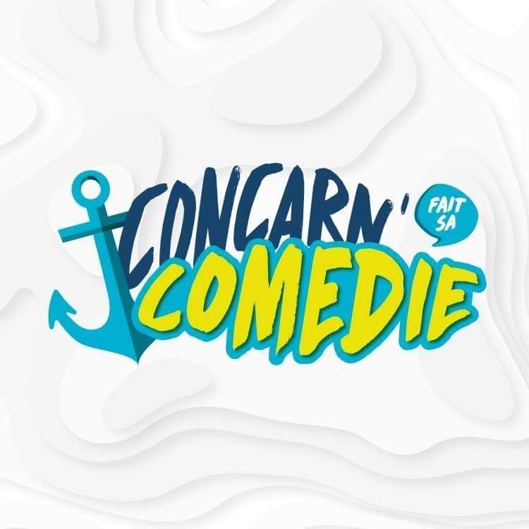 Concarn' comedie