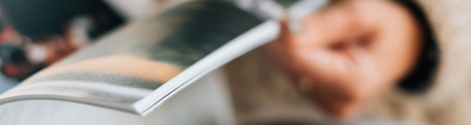 La presse et les médias chez Maison Cadiou