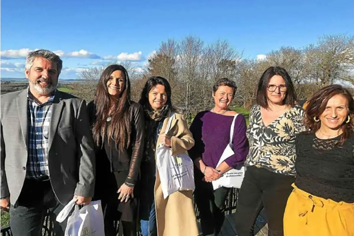 le Crepi se développe