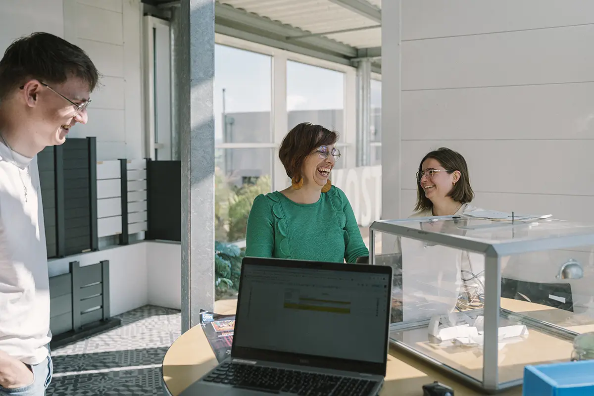 Les valeurs chez Maison Cadiou