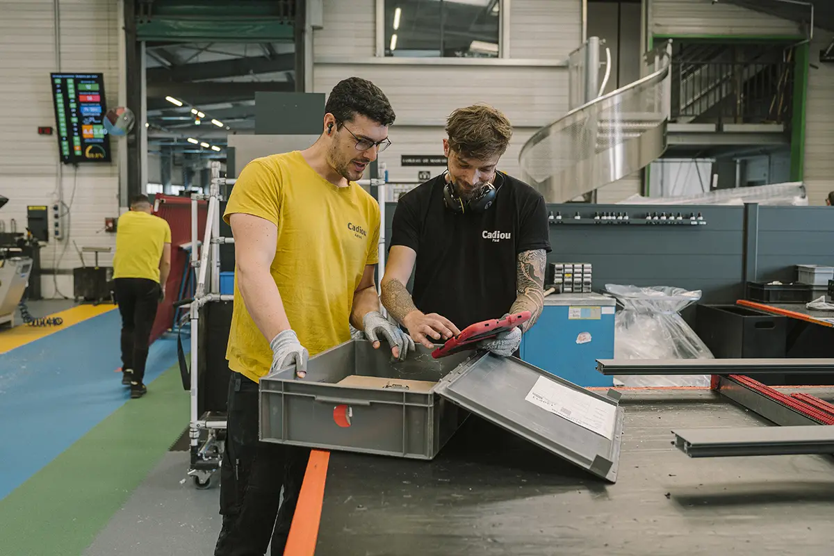 ETRE UN EMPLOYEUR RESPONSABLE