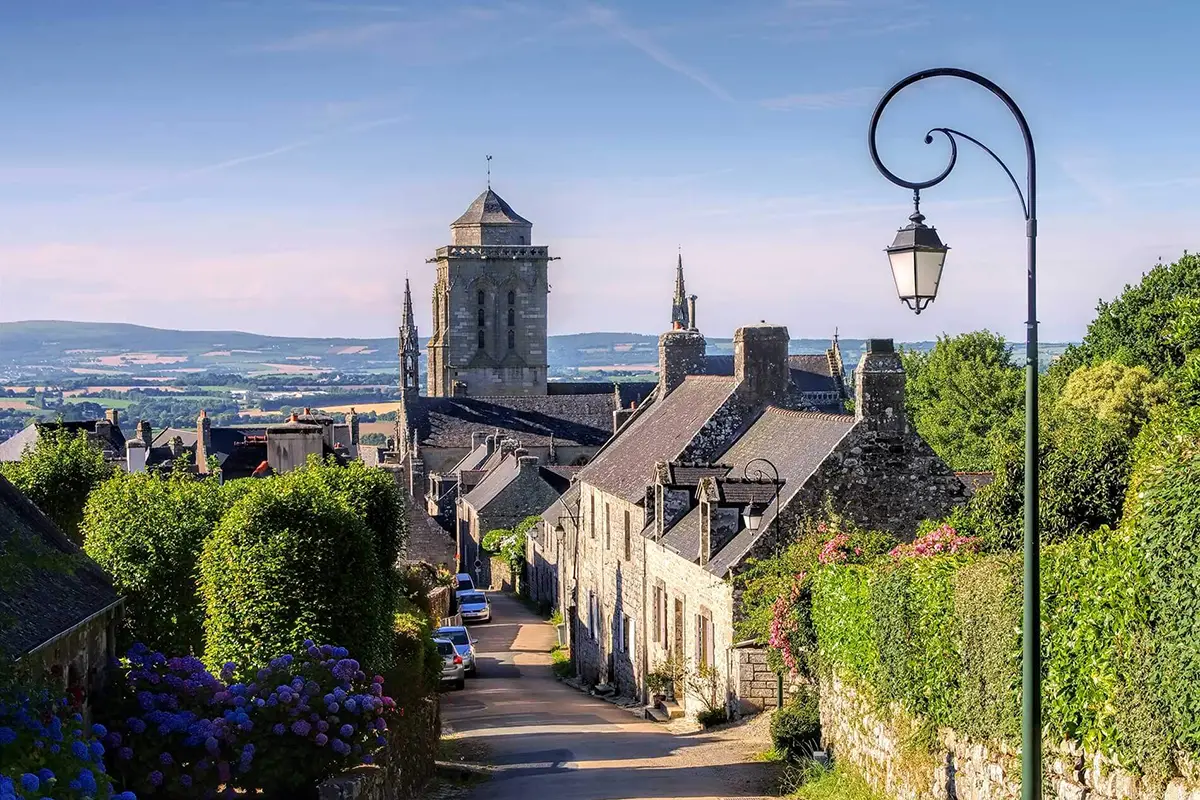 IMPACT POSITIF SUR LE TERRITOIRE