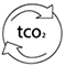 tCO2e