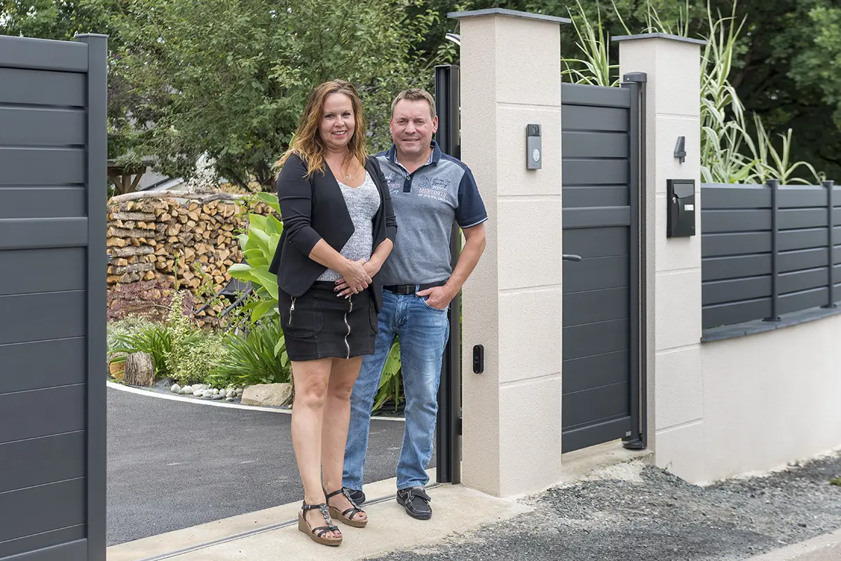 COOPÉRER AVEC NOTRE ÉCOSYSTÈME