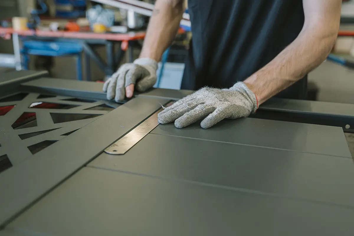 Le savoir faire par Maison Cadiou