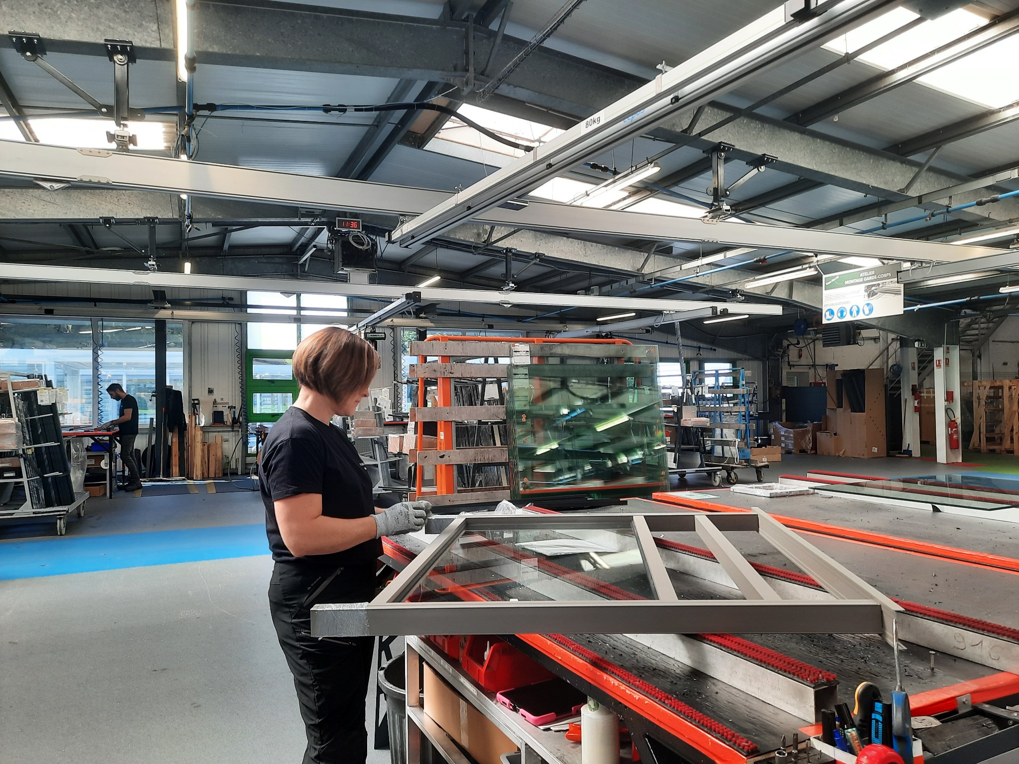 Atelier Maison Cadiou