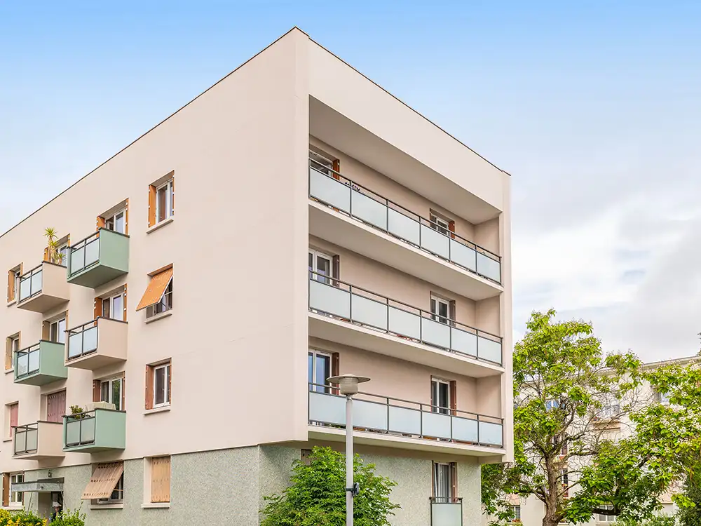 Image Carousel 2 LÉON BOURGEOIS - Rennes