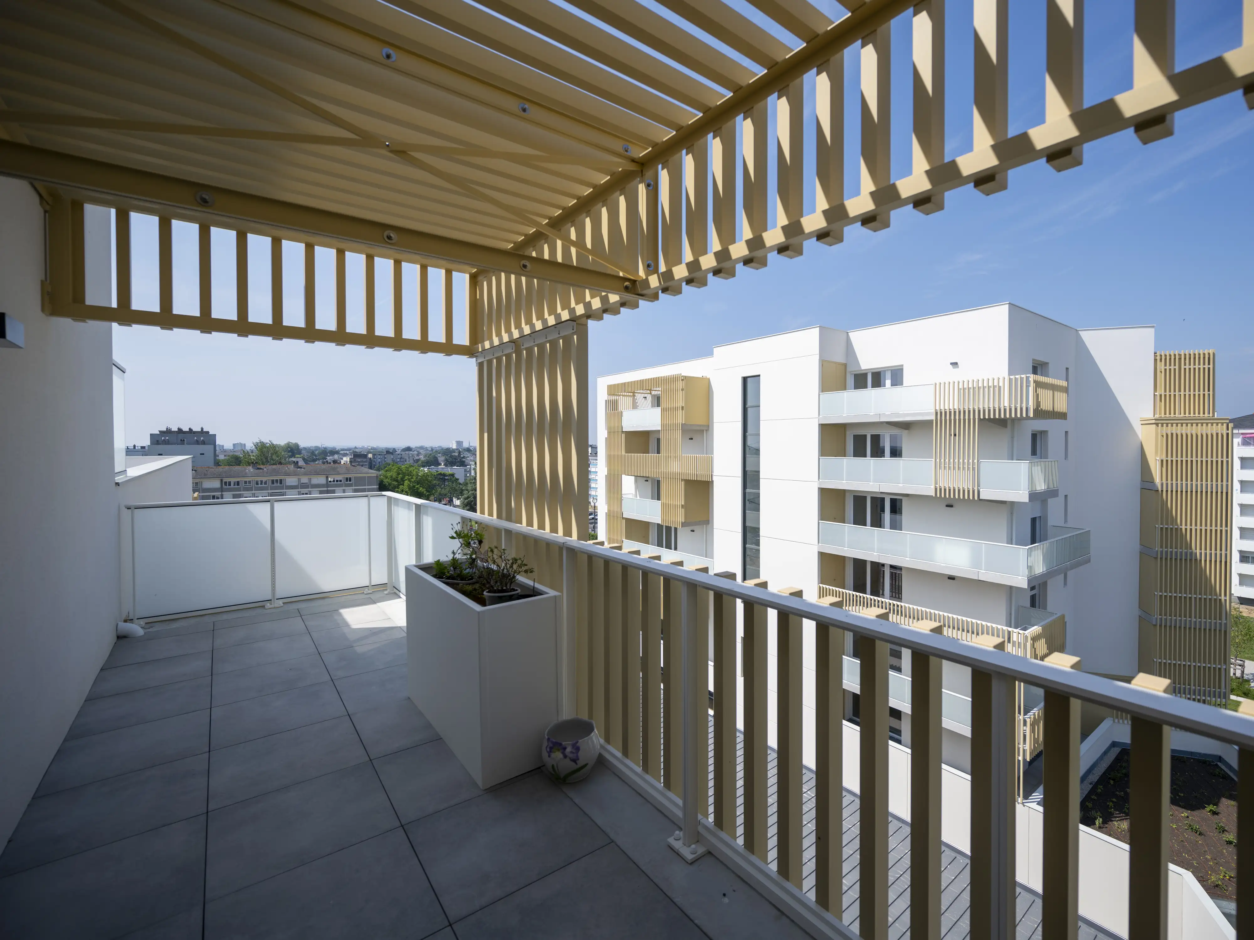 Image Carousel 2 PLACE DE L'EUROPE - Angers