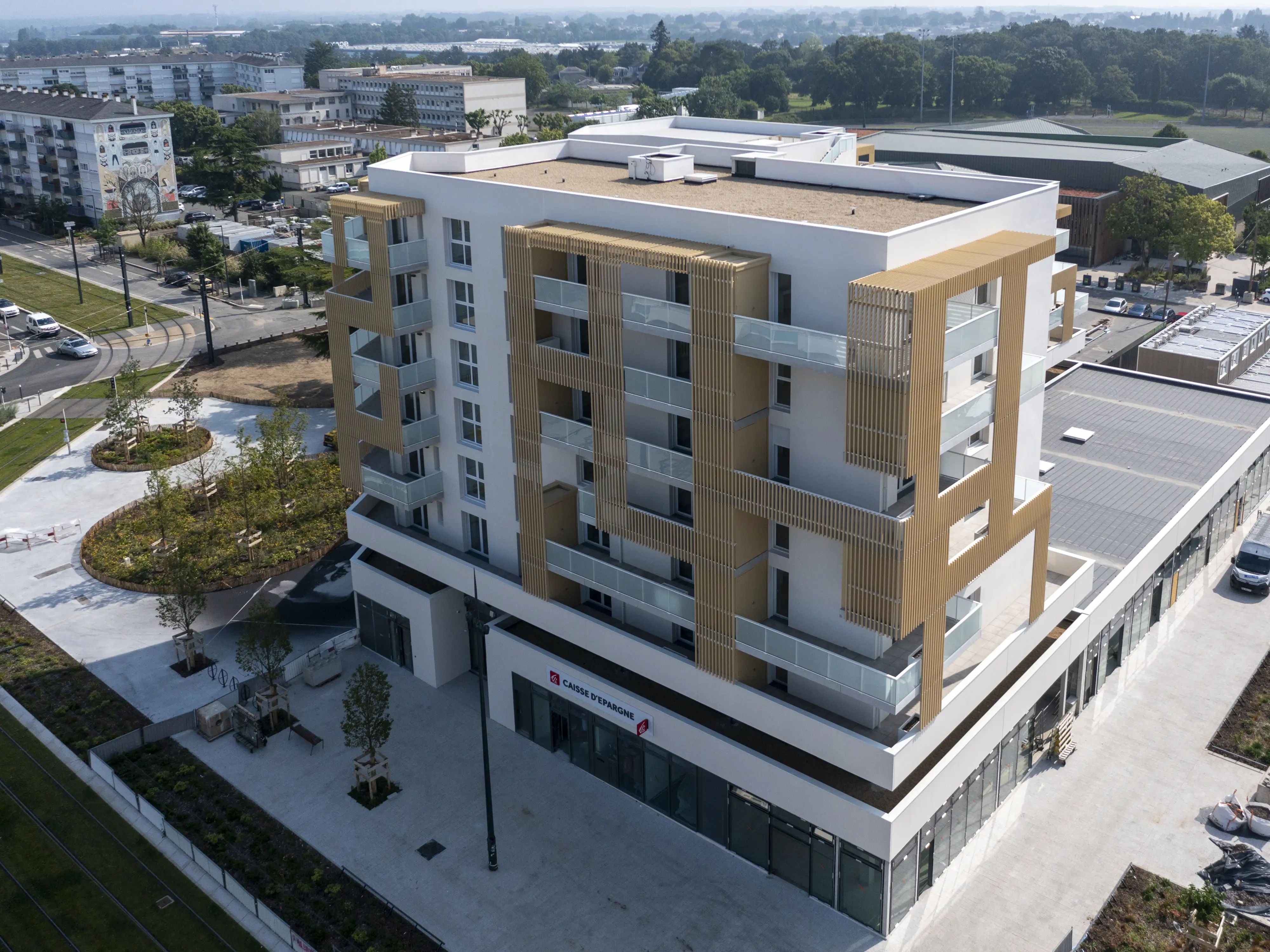 Image Carousel 4 PLACE DE L'EUROPE - Angers