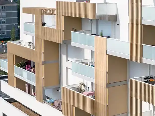 Image Carousel 5 PLACE DE L'EUROPE - Angers