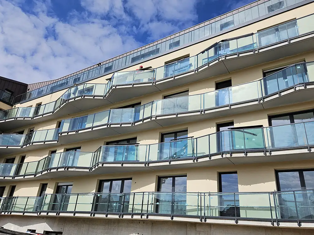 Image Carousel 4 PRÉMARTINE - Le Mans