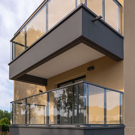 Image Modèle KLAIR POLLEN - Le Rheu